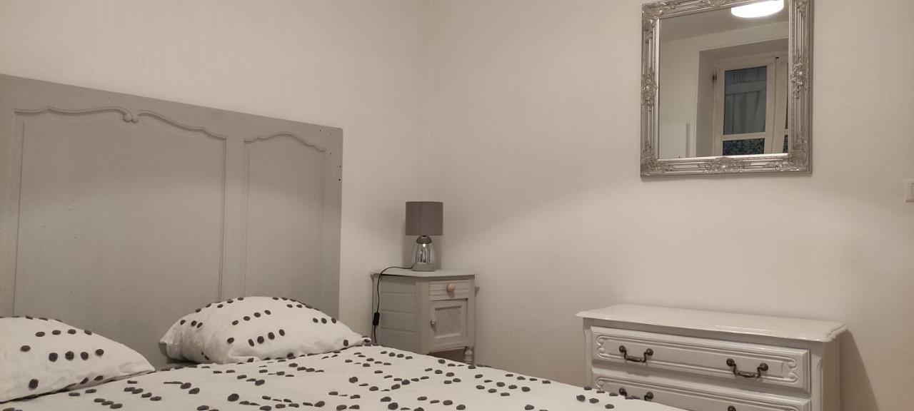 Appartement Cosy A 2 Pas Des Rues Pietonnes Chalon-sur-Saone Luaran gambar