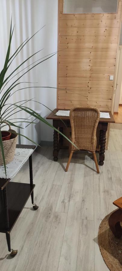 Appartement Cosy A 2 Pas Des Rues Pietonnes Chalon-sur-Saone Luaran gambar