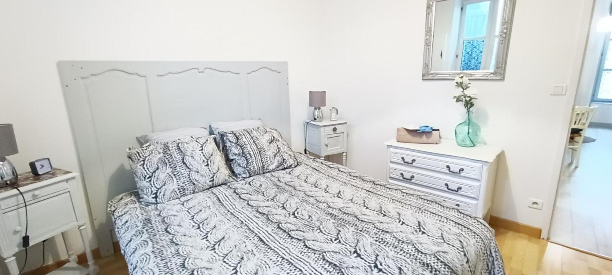 Appartement Cosy A 2 Pas Des Rues Pietonnes Chalon-sur-Saone Luaran gambar